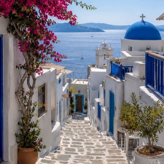Calles