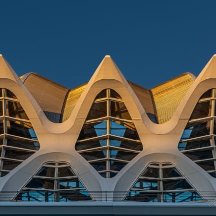 C. Artes y las Ciencias